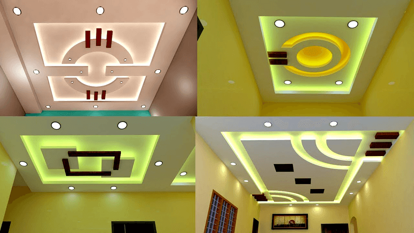 Ceiling Design