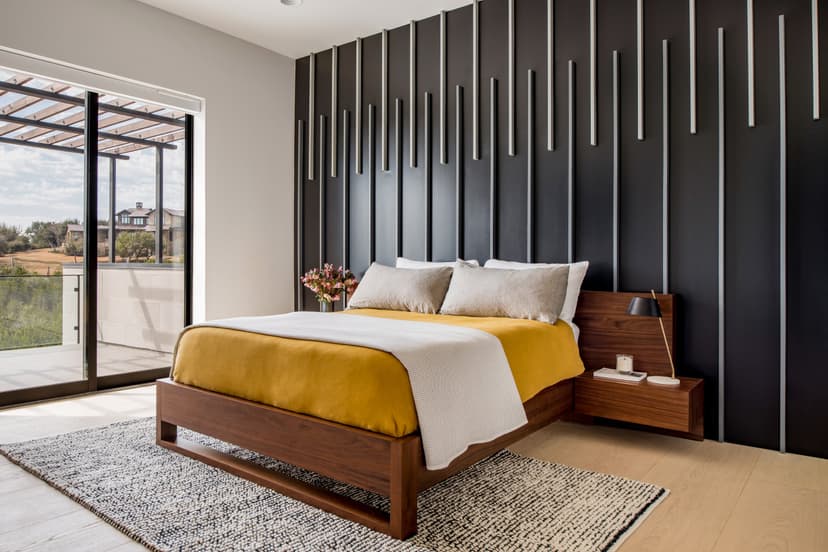 Wall Treatments