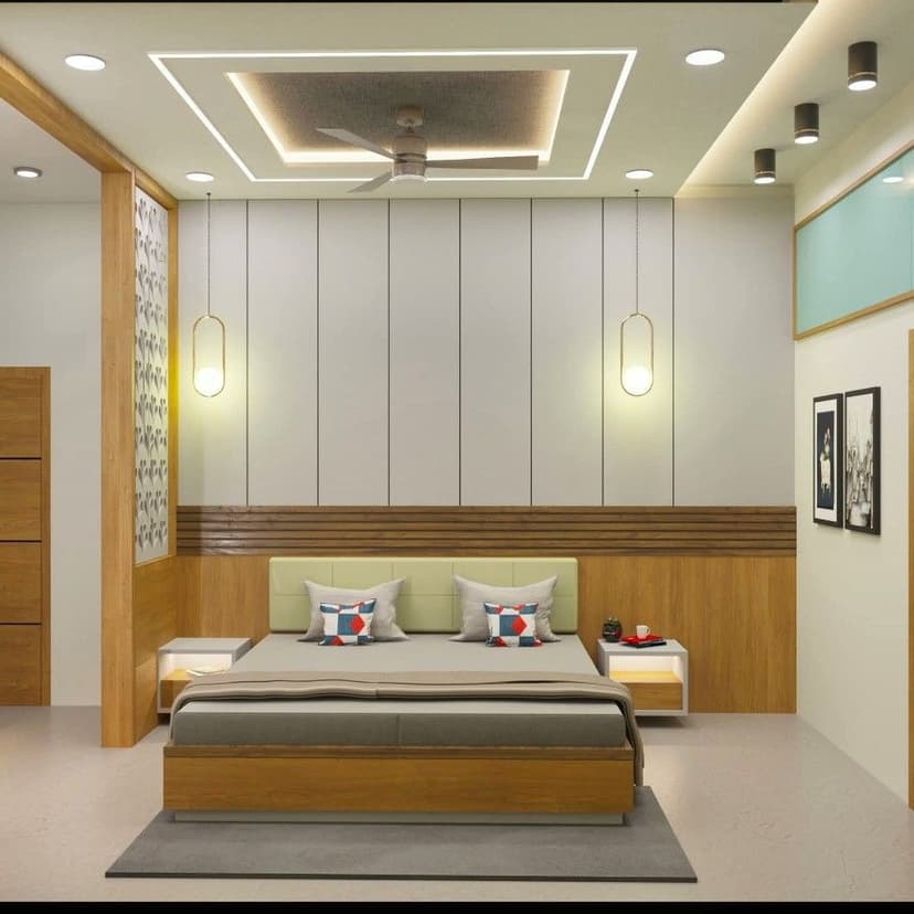 POP Wall Treatment 2