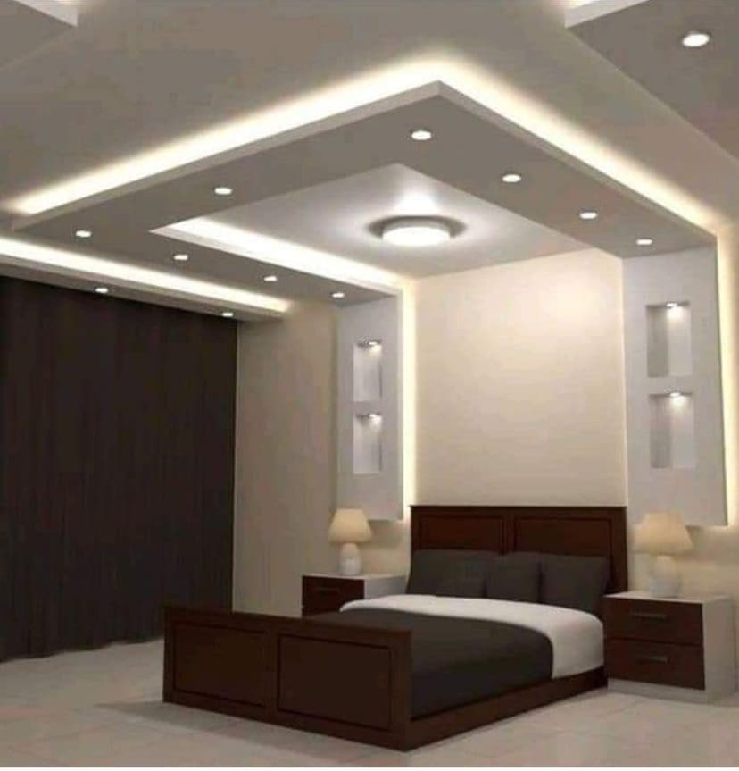 POP Ceiling Design 1