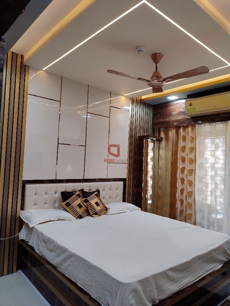 POP Ceiling Design 1